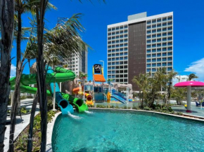 SALINAS PREMIUM - Resorts